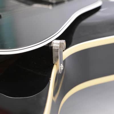 Gibson Trini Lopez LDT ES-335 Limited Edition Guitar Dweezil Zappa #43993 image 23