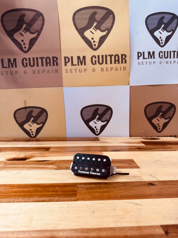 Seymour Duncan SH-PG1b Pearly Gates Bridge Humbucker