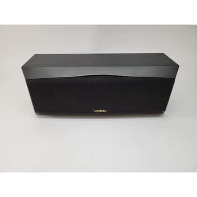 Infinity Entra Sub Surround Speaker Set and Subwoofer -Tested- Local Pick Up Only image 2