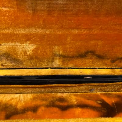 Gibson Les paul case 1969 image 10