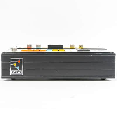 Late 60’s Maestro G-2 Rhythm ’n Sound for Guitar - Rare, Vintage MultiFX Unit w/ Percussion, Fuzz, Bass, Modulation image 7