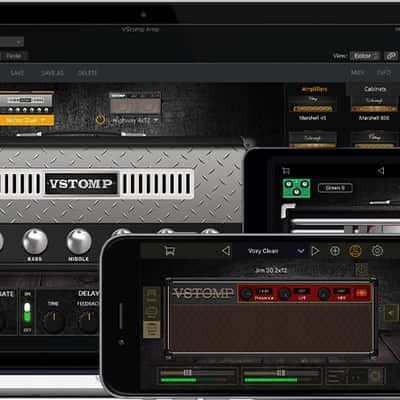 Hotone Jogg UA-10 - USB audio interface image 8