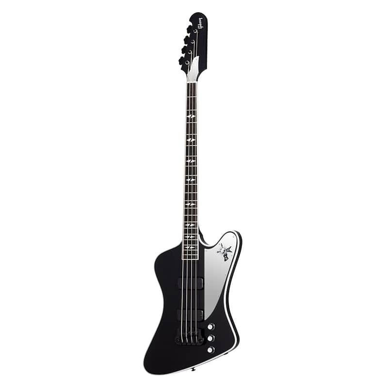 Gibson Gene Simmons Signature G2 Thunderbird image 1