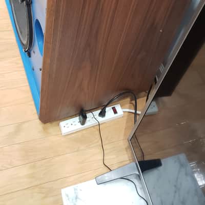 Vintage Jbl 4355 Speakers image 10