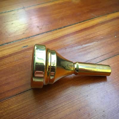 Besson Sovereign BE-981 Compensating EEb Tuba w/hard & soft cases image 16
