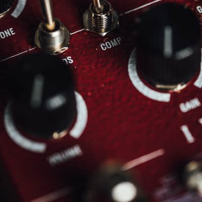 Cornerstone Music Gear Imperium 2023 image 5