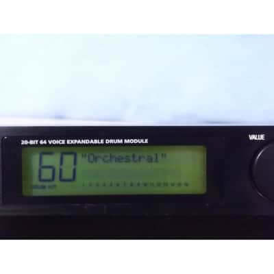Alesis DM Pro Electronic Drum Module image 5