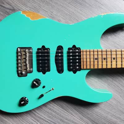 Suhr Modern Antique image 2