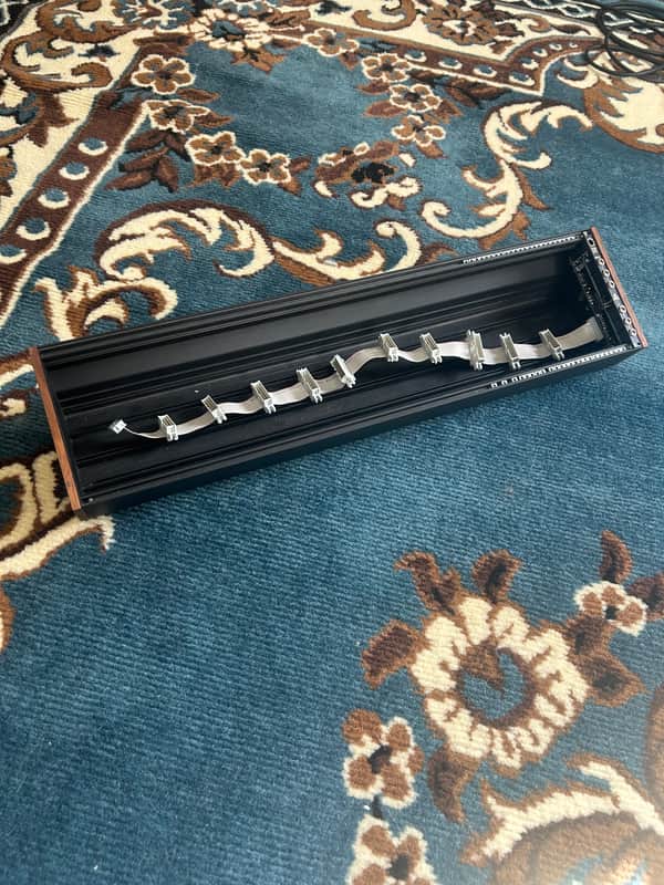 Moog / Endorphin.es 104HP Eurorack Case and Multi/Power Source image 1