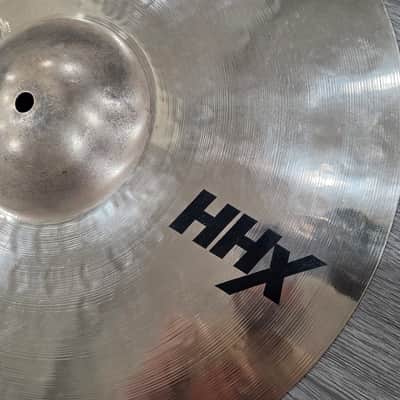 Sabian 18" HHX Evolution Crash Cymbal (Gorgeous!) image 5