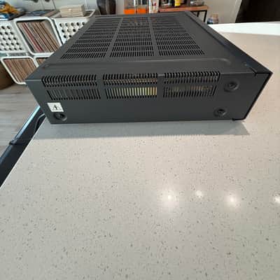 NAD 2400 1991 - Gray image 7
