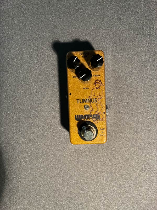 Wampler Tumnus