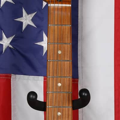 Fender Player Plus Telecaster with Pau Ferro Fretboard - Silver Smoke image 3
