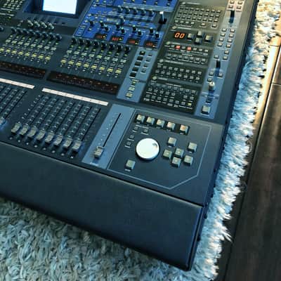 Yamaha DM2000VCM  + 8 Cards image 8