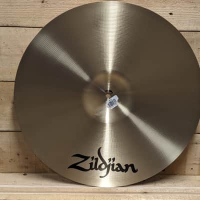 Zildjian 19" A Series Medium Thin Crash Cymbal 2013 - Present - Traditional image 8