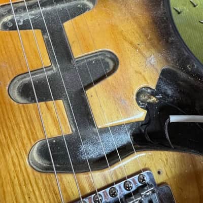 1978-1981 Fender Stratocaster W/OHSC and Candy image 8