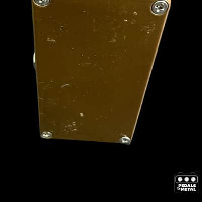 Lovepedal Kalamazoo Gold - X383 image 2