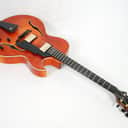 Eastman AR380CE-HB John Pisano Signature Model With Case #00455 @ LA Guitar Sales