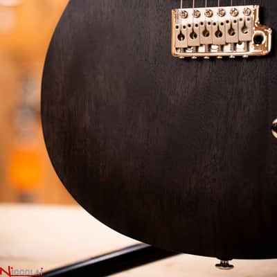 PRS SE CE24 STANDARD SATIN Charcoal image 5