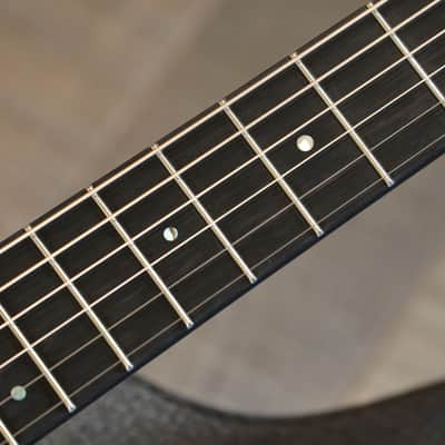 2014 Martin 000-18E Retro Acoustic Guitar Natural + OHSC image 11
