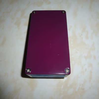 Lovepedal Believe 2014 - 2020 - Pink image 3