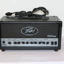 Peavey 6505MH Mini Head Guitar Amplifier 20W 2 Channels Vacuum Tube TESTED