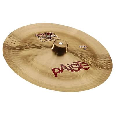 Paiste 18