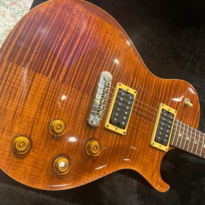PRS SC 250 2007 - Tortoise Shell image 4