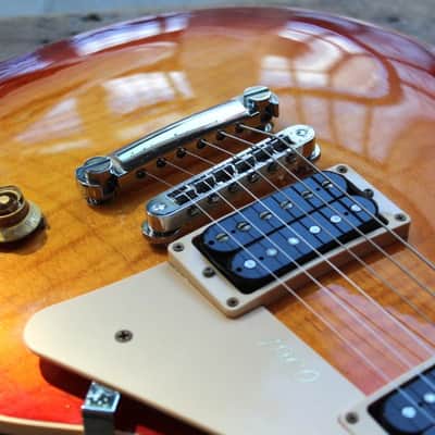 GIBSON "2011 Les Paul Classic 60s" HARDCASE,4, 57 KG, PAPERS, #130511433 image 4