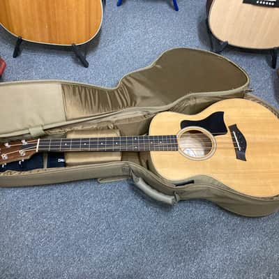 Taylor GS Mini-e Maple Electro-Acoustic Bass image 14