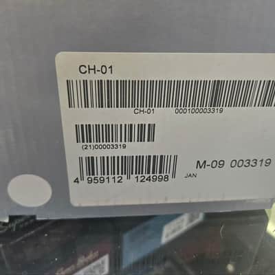 Korg Cliphit 2014 image 3