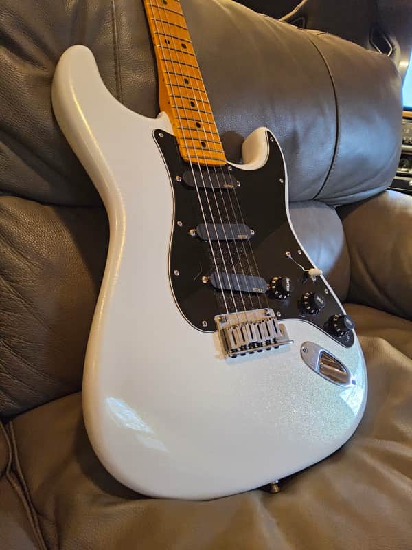 Fender American Ultra Stratocaster image 1