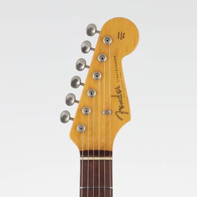 Fender Japan Stratocaster ST62-70TX 3Tone Sunburst [SN CIJ Q039499] [05/12] image 3