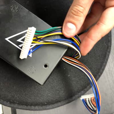 Unbranded Power Module 5AMP 115/230 image 6