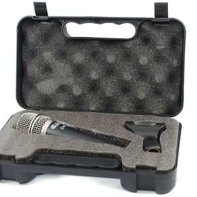 Immagine Mint CAD D89 Premium Supercardioid Dynanic Microphone - 2