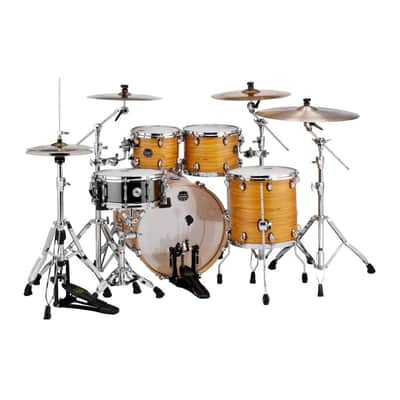 Mapex Armory Series Fusion Shell Pack, Desert Dune image 3