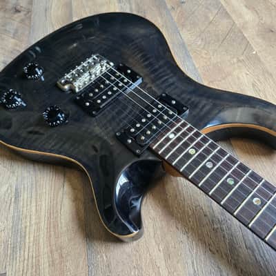PRS CE-24 w/ Brazillian Rosewood Fretboard (1992) image 13