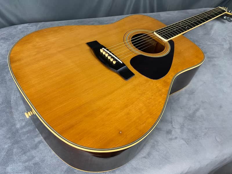 Yamaha FG-201 1977 image 1