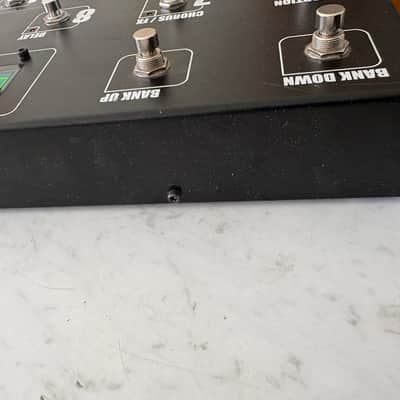 DigiTech Control 2 Remote Foot Controller 2010s - Black image 6