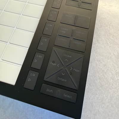 Ableton Push 3 Controller 2023 - Present - Black image 13