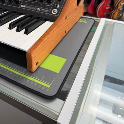 Moog Subsequent 25 Analog Synth 2020 - Present - Black image 4