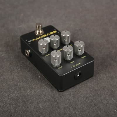 LPD Seventy 4 - 2nd Hand image 4