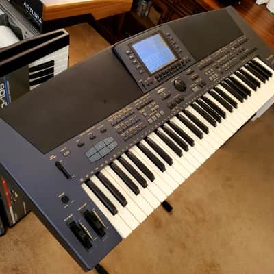 MUST SEE!!! TECHNICS SX KN-5000 FLAGSHIP WORKSTATION FULLY INSPECTED/SERVICED AMAZING CONDITION! image 10