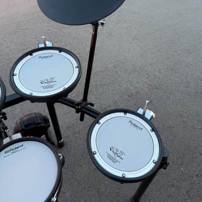 Roland TD-11KV Mesh Electronic Drum Set | PDX-100 + 3× PDX-8 Pads image 8