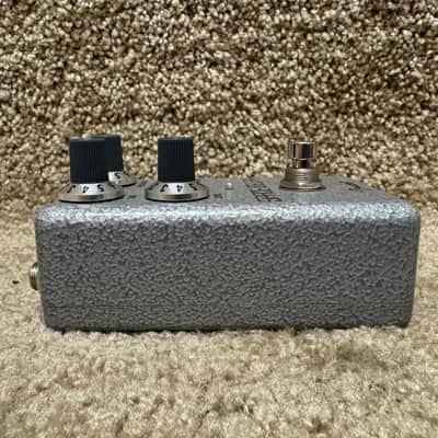 Fender HammerTone Space Delay Pedal image 10