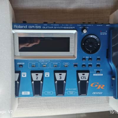 Roland GR55 2013 - Excellent