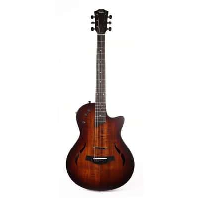 Taylor T5z Classic Koa Top Shaded Edgeburst image 2