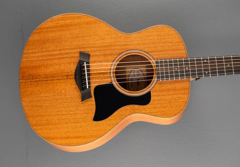 Taylor Used GS Mini Mahogany, '26 image 1
