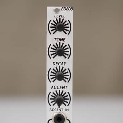 TipTop Audio BD808 Eurorack Module #58391 image 3