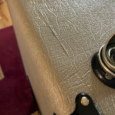 Marshall JCM2000 DSL 2005 - Limited Edition Silver (Very Rare) image 22